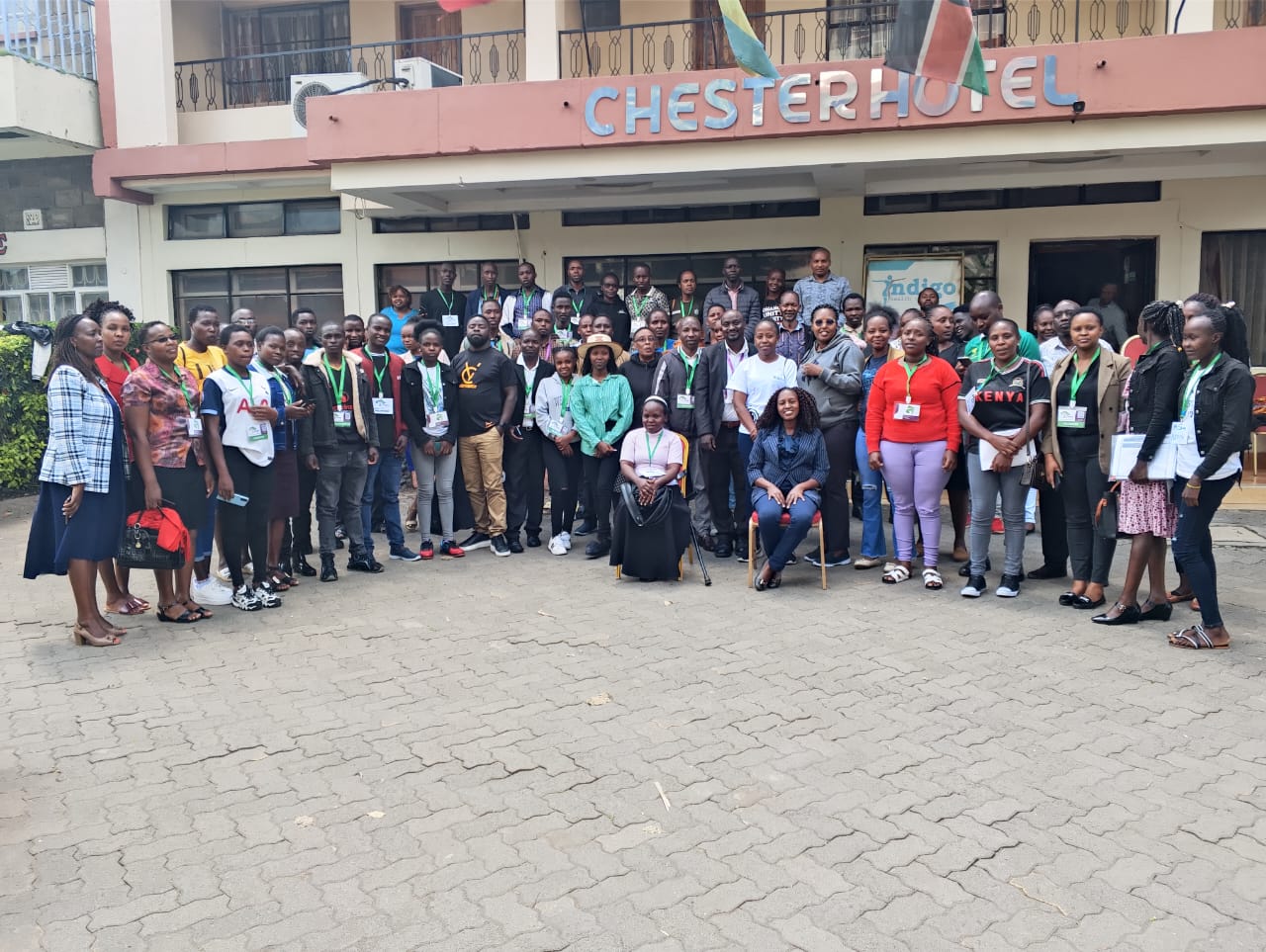Children & Youths Empowerment 1