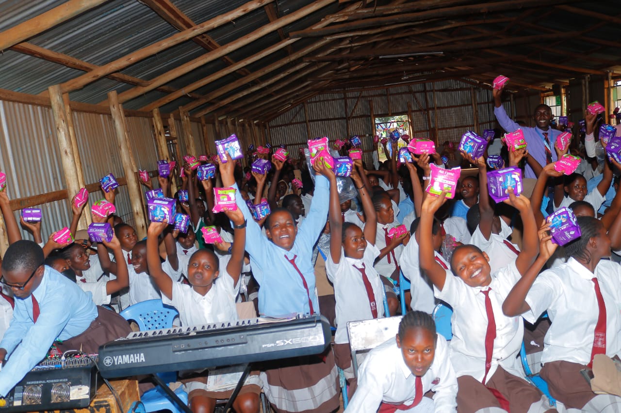 Children & Youths Empowerment 2