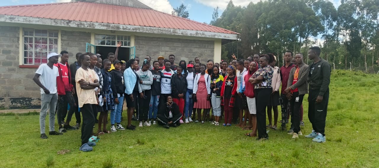 Children & Youths Empowerment 3