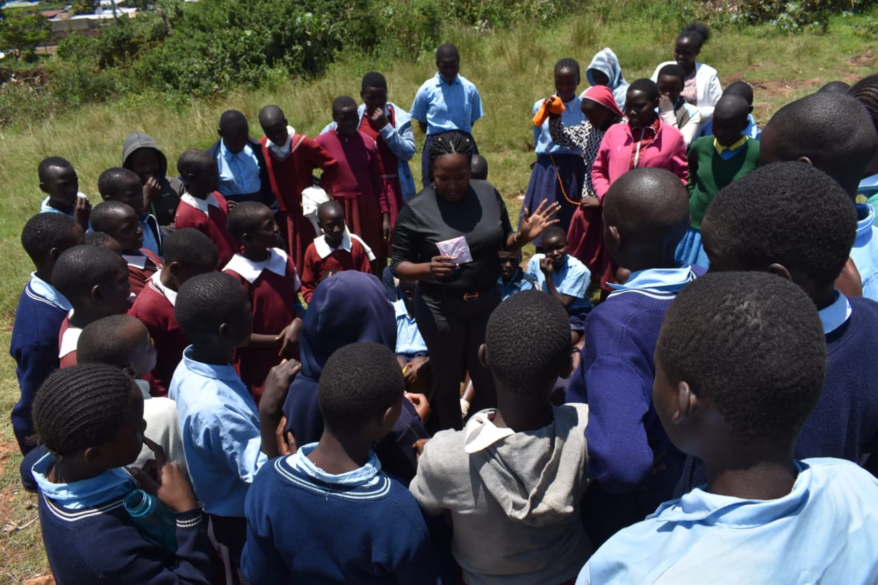 Mentorship Programmes 3